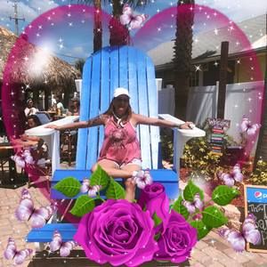 Meet your Posher, Lin